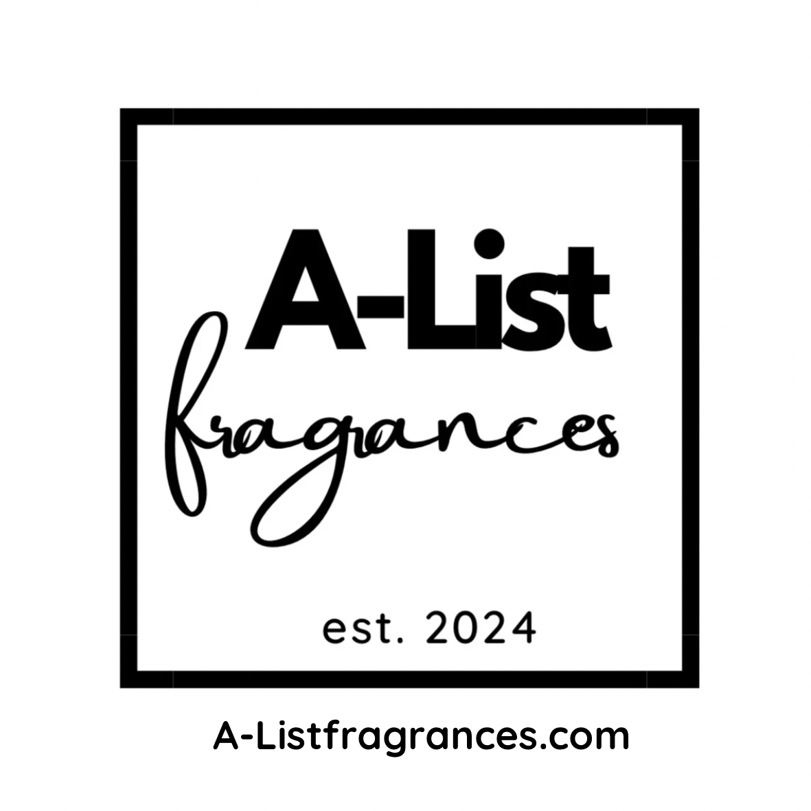 A-List Fragrances 