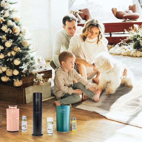 Holiday Gift Guide by A-List Fragrances: Your Ultimate Destination for Affordable Luxury