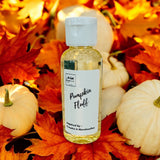 Pumpkin Fluff Fragrance Oil for Waterless Diffusers