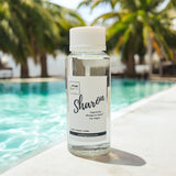 Hotel Scent Fragrance Oil : SHARON - Inspired by Shangri-La Hotels®