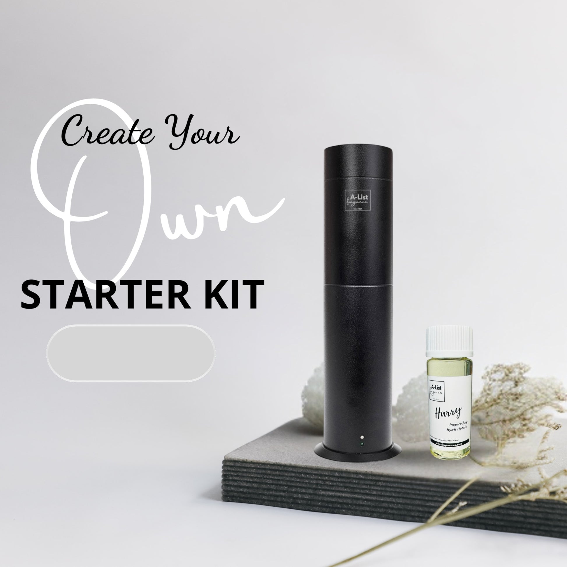 Starter Kit Bundle