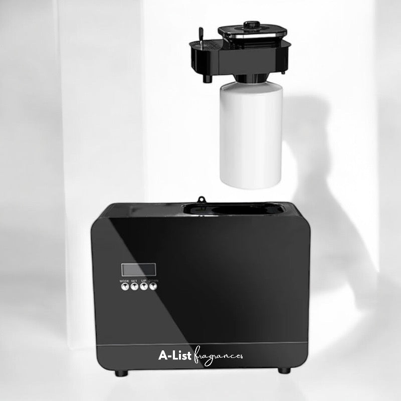 A-List Diffuser ProMax