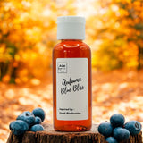 Autumn Blue Bliss Inspired by Fresh Blueberries