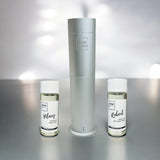 Tower Diffuser Starter Kit - Two 50ml fragrances of your choice included