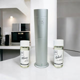 Tower Diffuser Starter Kit - Two 50ml fragrances of your choice included