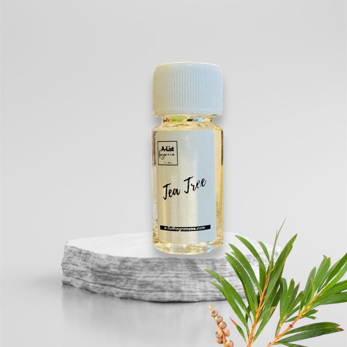 Tea Tree