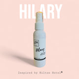 Room Spray / Linen Spray Inspired by HILTON® Hotel