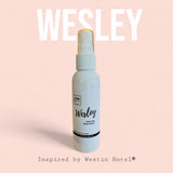 Room Spray / Linen Spray Inspired by WESTIN® Hotel