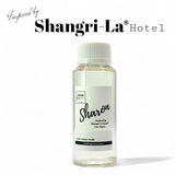 Hotel Scent Fragrance Oil : SHARON - Inspired by Shangri-La Hotels®