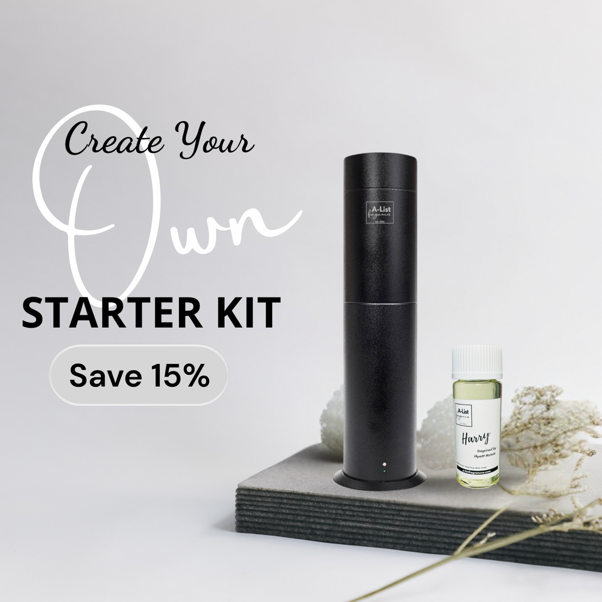 Starter Kit Bundle