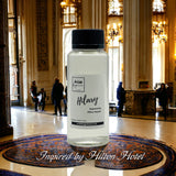 Hotel Scent Fragrance Oil : HILARY - Inspired by Hilton Hotels®