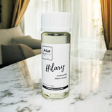 Hotel Scent Fragrance Oil : HILARY - Inspired by Hilton Hotels®