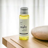 Hotel Scent Fragrance Oil : WESLEY- Inspired by Westin Hotels®