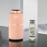 Car Diffuser Starter Kit - One 20ml Fragrances of your choice included