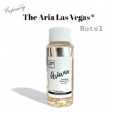 Hotel Scent Fragrance Oil : ARIANA - Inspired by The Aria Hotel® Las Vegas