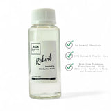 Hotel Scent Fragrance Oil : ROBERT - Inspired by Ritz-Carlton Hotels®