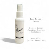 Room Spray + Linen Spray Inspired by Shangri-La® Hotel  60ml