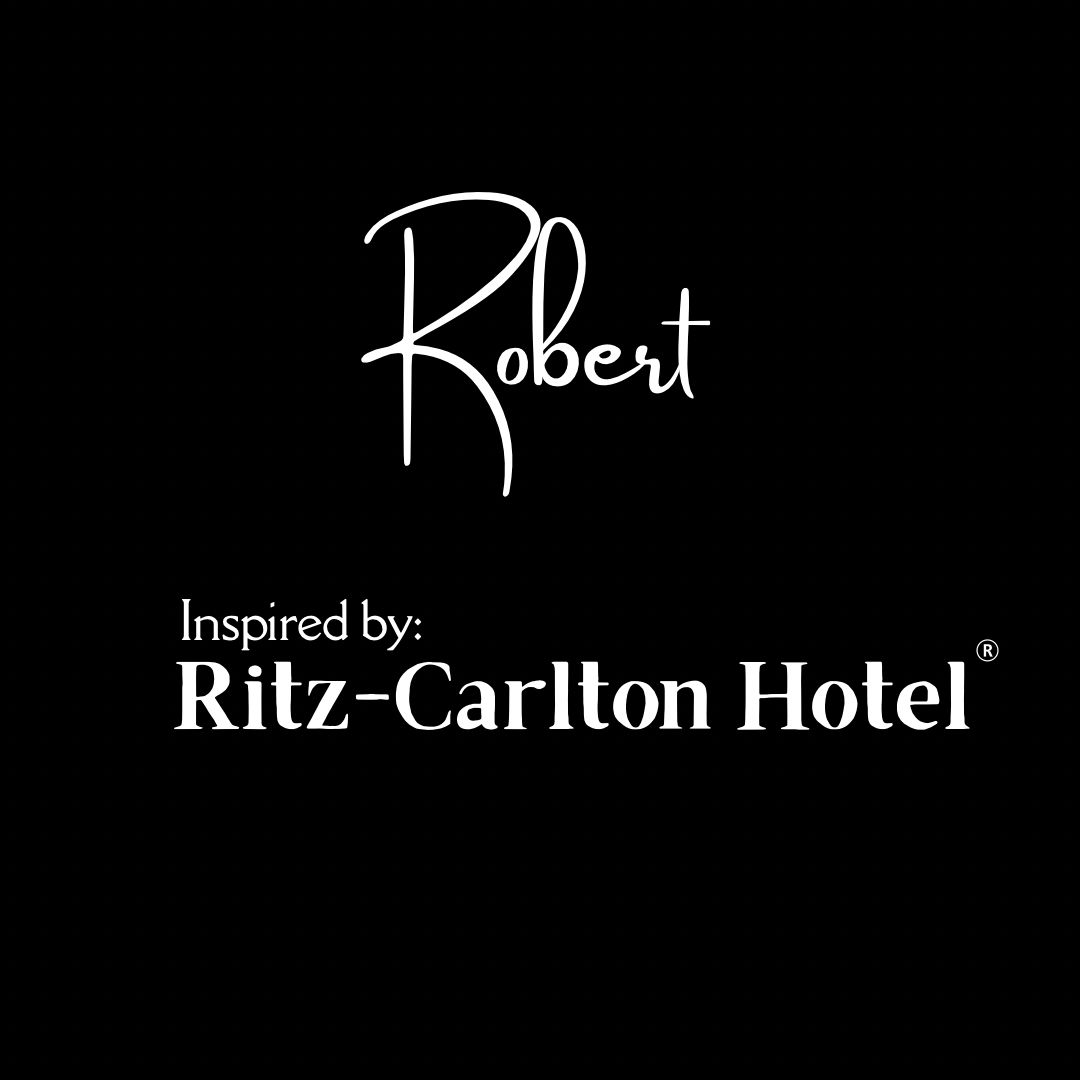 Hotel Fragrance Oil: ROBERT - Inspired by Ritz-Carlton Hotel®