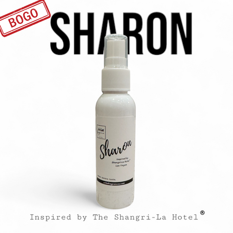 Room Spray + Linen Spray Inspired by Shangri-La® Hotel  60ml