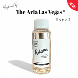 Hotel Scent Fragrance Oil : ARIANA - Inspired by The Aria Hotel® Las Vegas