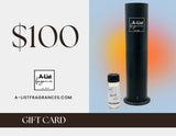 A - List Fragrances digital gift card - A - List Fragrances