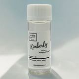 Hotel Scent Fragrance Oil : KIMBERLY - Inspired by Kempinski Hotels - A - List Fragrances