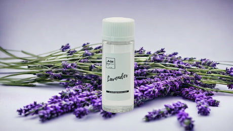 Lavender - A - List Fragrances