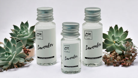 Lavender - A - List Fragrances