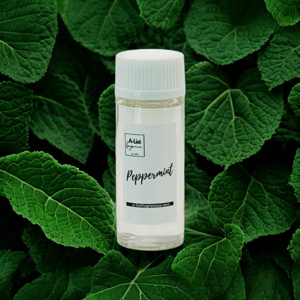 Peppermint - A - List Fragrances