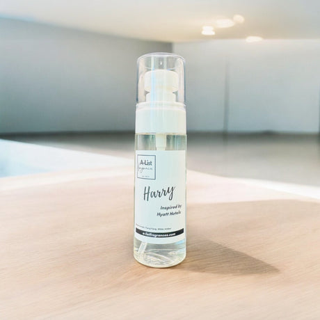 Room Spray / Linen Spray Inspired by HYATT® Hotel - A - List Fragrances