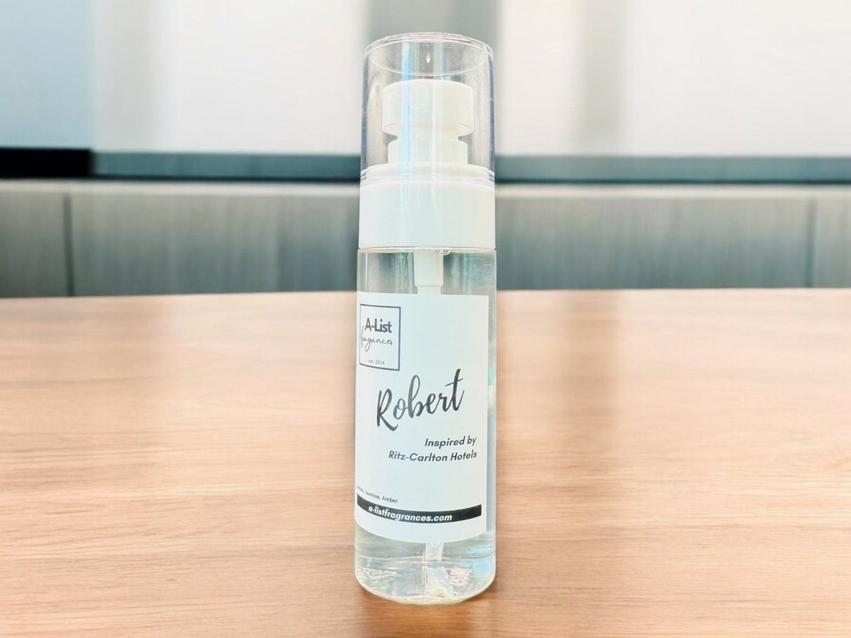 Room Spray / Linen Spray Inspired by RITZ - CARLTON® Hotel - A - List Fragrances