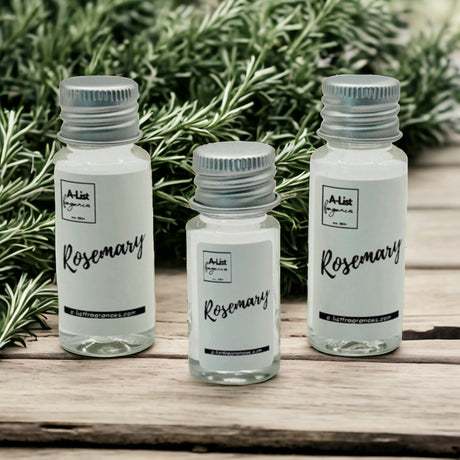 Rosemary - A - List Fragrances