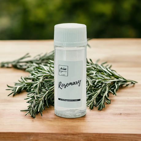 Rosemary - A - List Fragrances