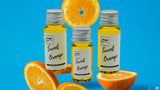 Sweet Orange - A - List Fragrances