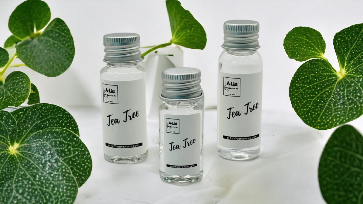 Tea Tree - A - List Fragrances