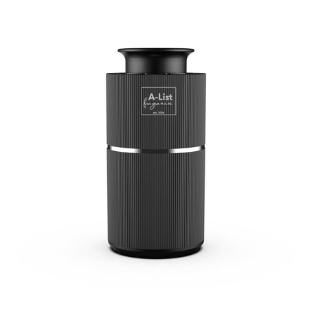 Waterless Hotel Scents Aroma Mini Diffuser - A - List Fragrances